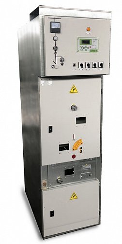 КРУ-70 N